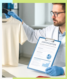 Услуги Сертификация продукции и услуг в Кисловодске