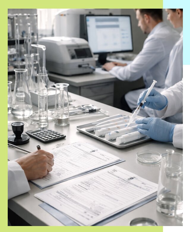 Сертификация зубной пасты, оформление документов в Кисловодске