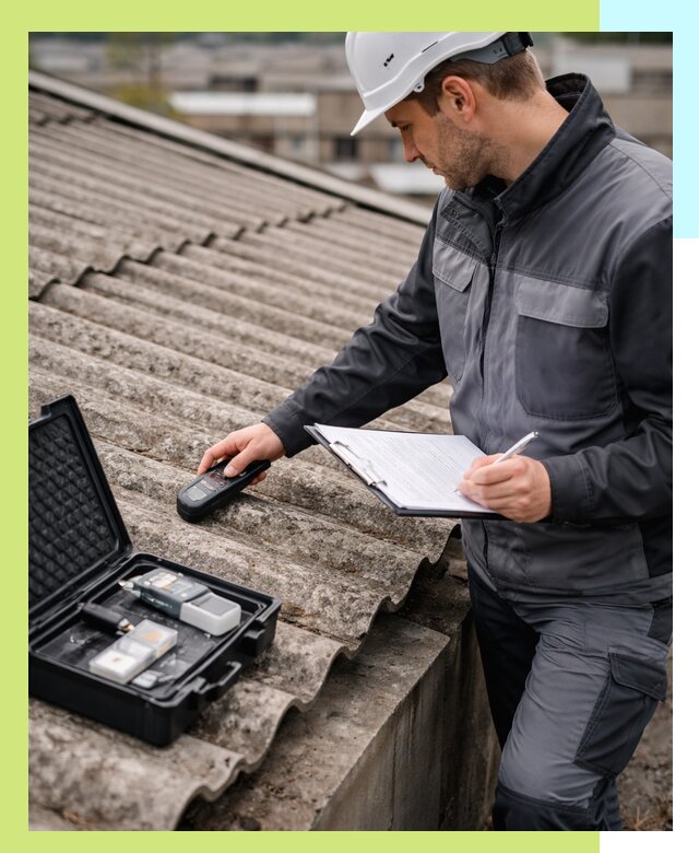 Сертификация шифера и техническая документация в Кисловодске