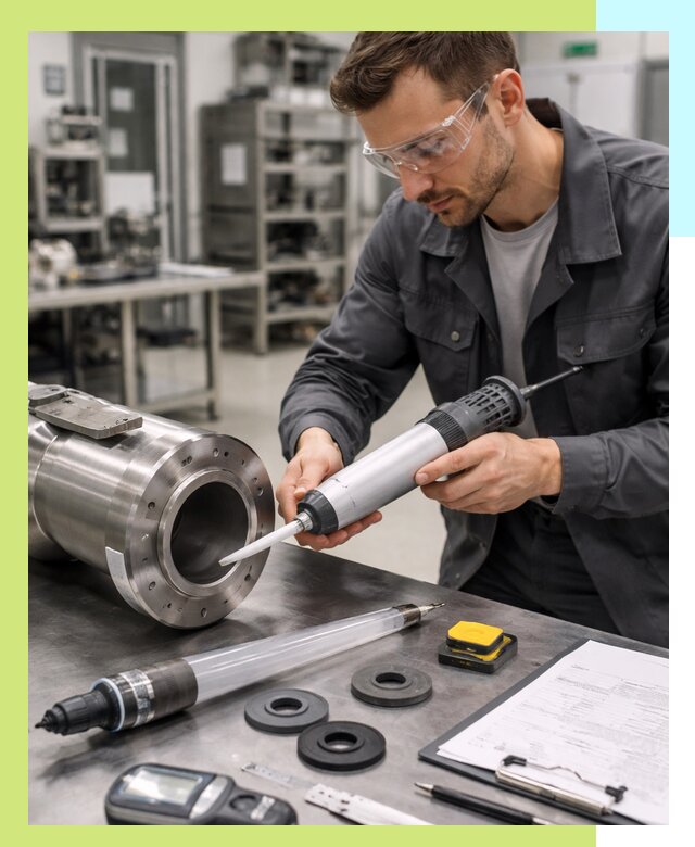 Сертификация герметиков и получение деклараций в Кисловодске