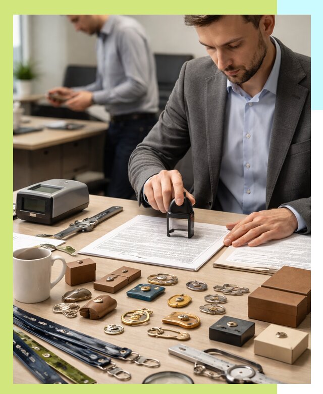 Сертификация сувениров и сувенирной продукции в Кисловодске