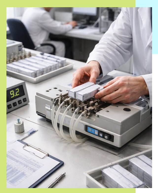 Сертификация сигарет и табачной продукции в Кисловодске