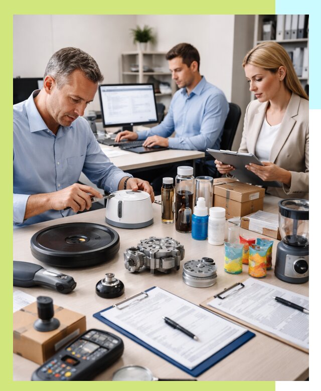 Сертификация товаров в Кисловодске — быстро, официально