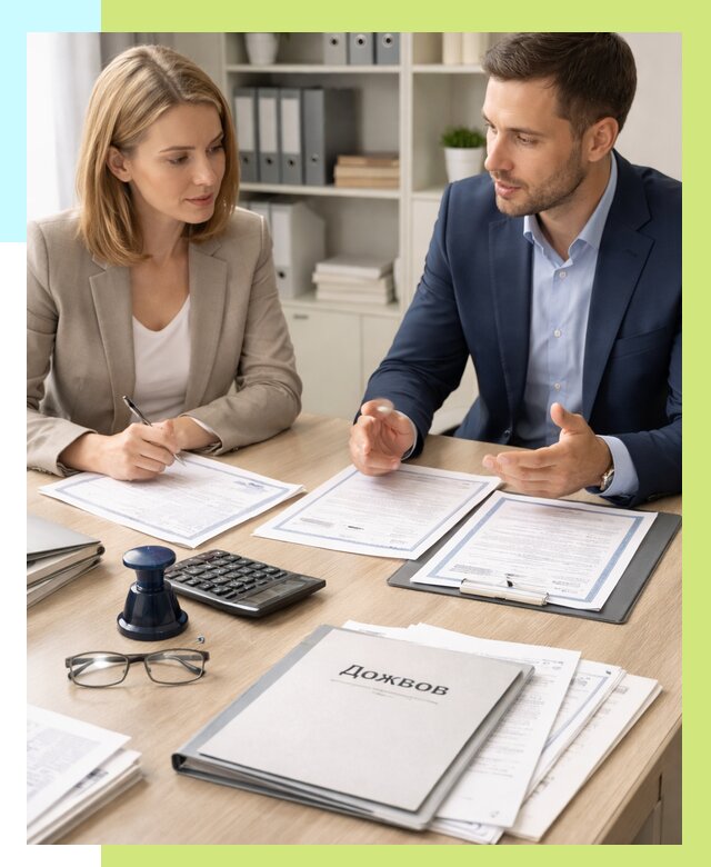 Сертификация услуг в Кисловодске услуги сертификации от 26735 р Алешин-Ксл