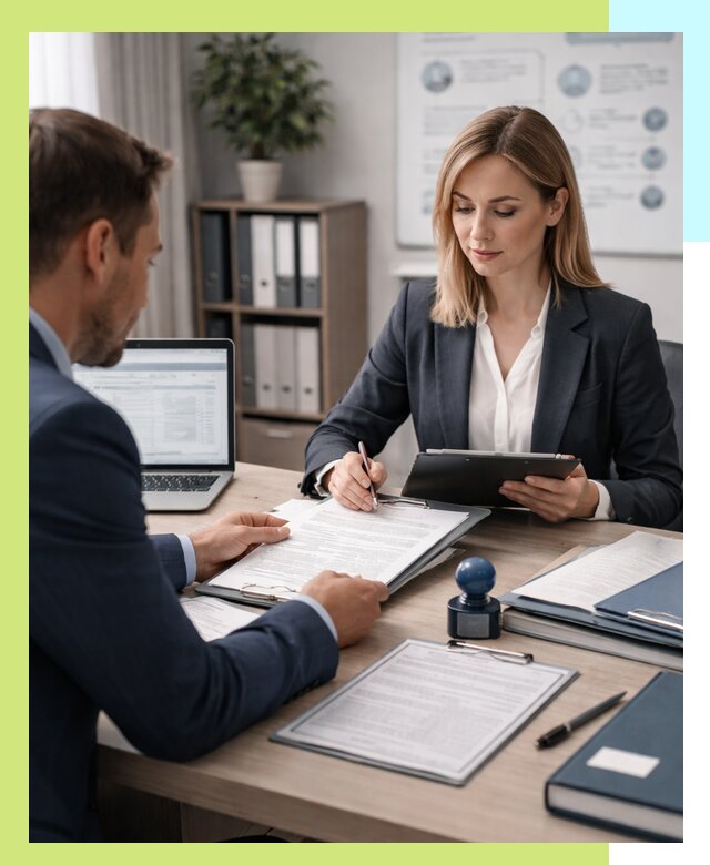 Сертификация услуг в Кисловодске, подтверждение соответствия и качества