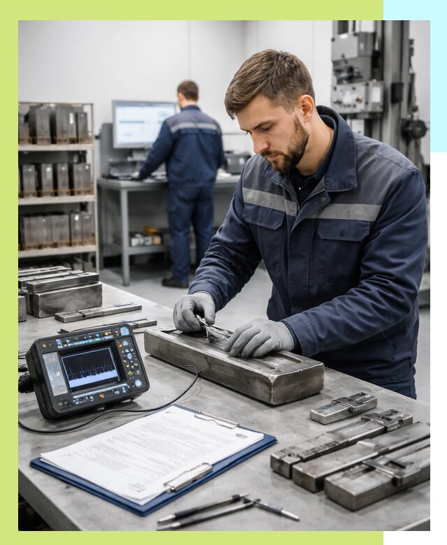 Сертификация сварочного оборудования в Кисловодске по ГОСТ