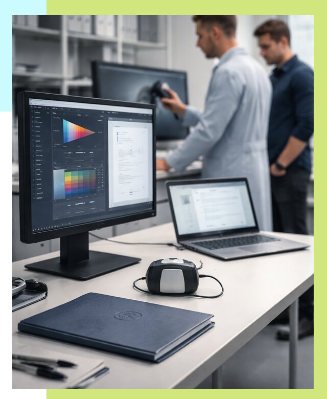 Сертификация мониторов в Кисловодске: от 12833 р. | Алешин-Ксл