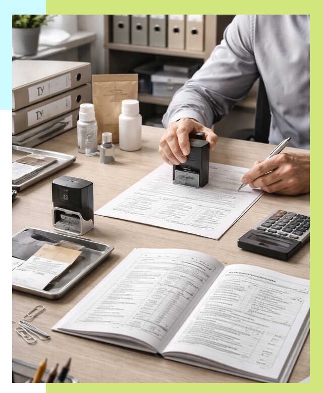 Разработка ТУ на продукцию в Кисловодске от 12833 р. | Алешин-Ксл