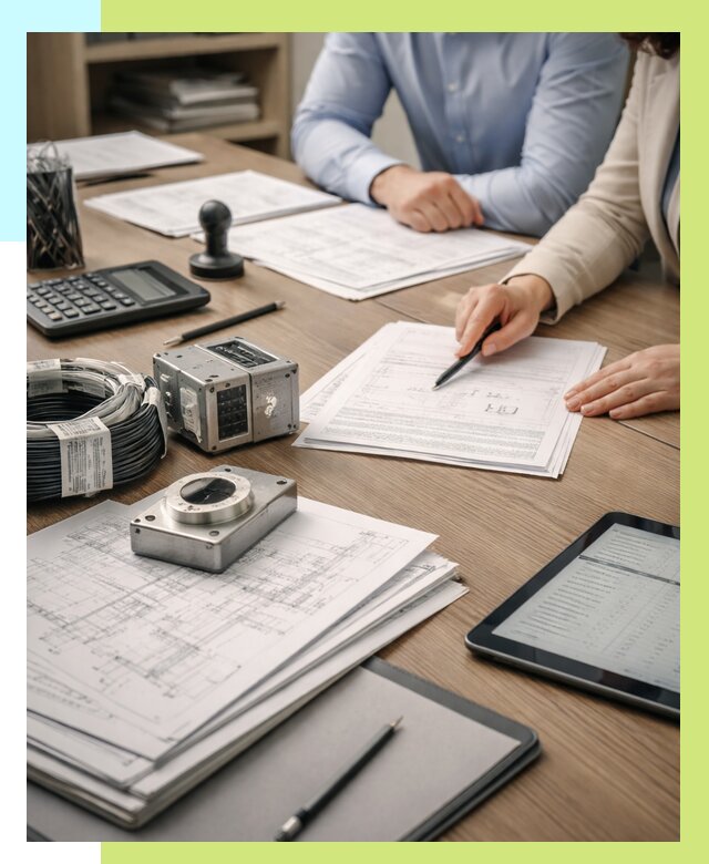 ТУ на изделие в Кисловодске: оформить и получить от 9090 р. | Алешин-Ксл