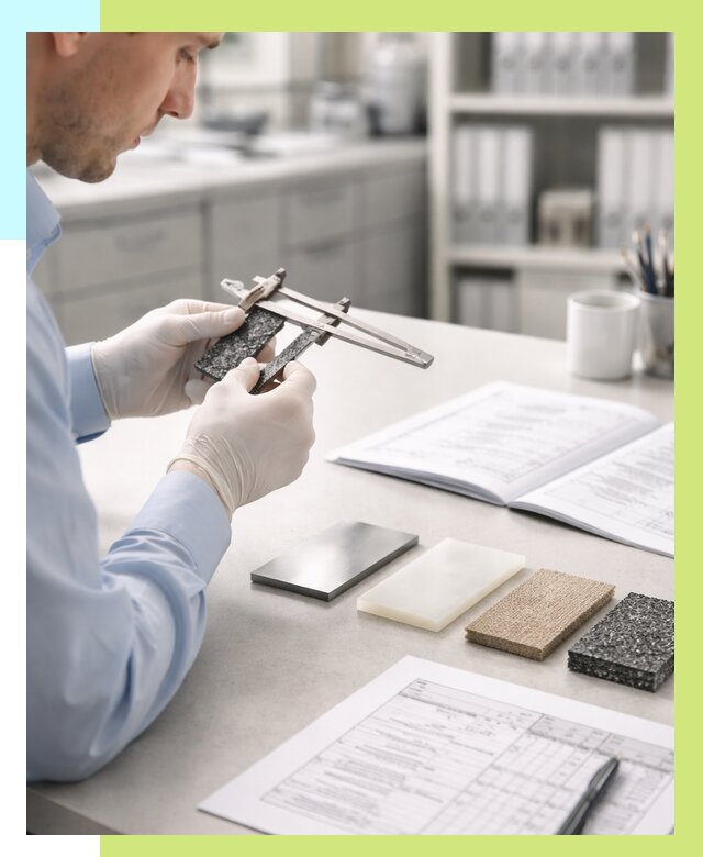 Разработка ТУ на материалы в Кисловодске от 21388 р. Алешин-Ксл