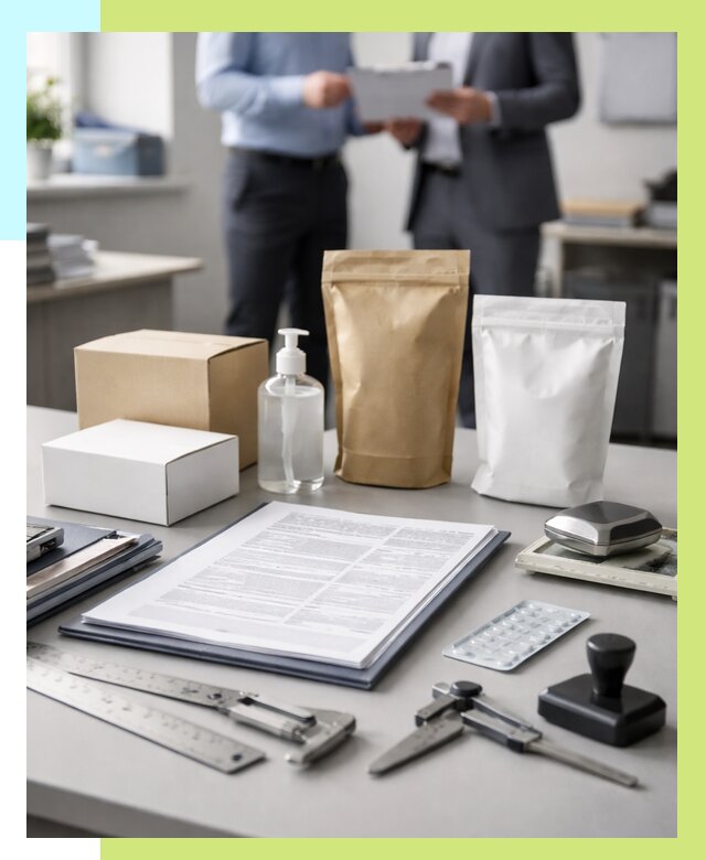 ТУ на упаковку в Кисловодске от 10694 р., оформить и заказать |Алешин-Ксл