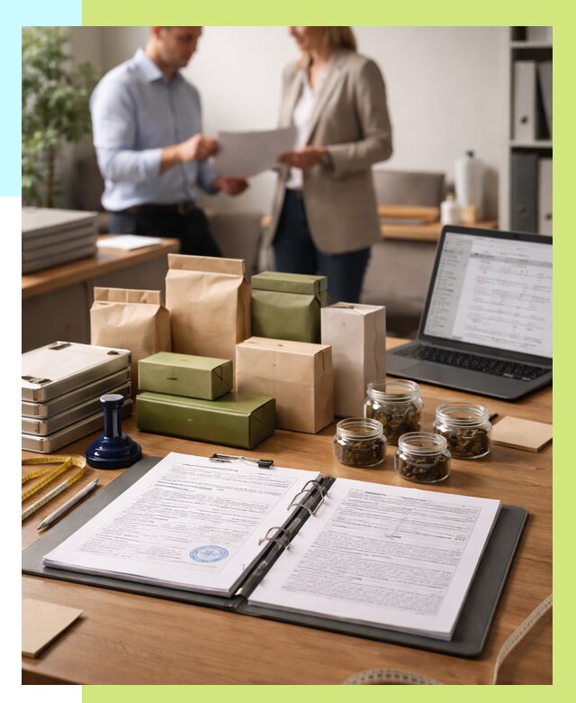 ТУ на чай в Кисловодске срочно от 9090 р., оформление в Алешин-Ксл