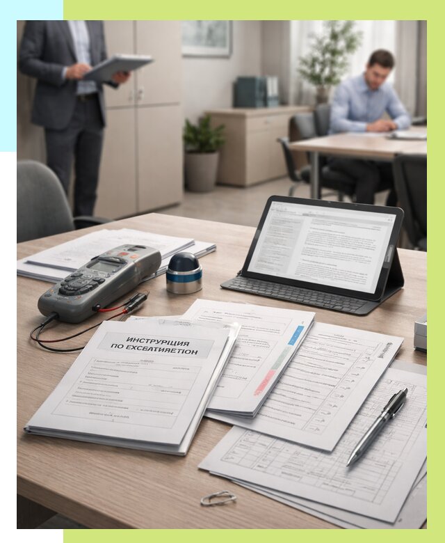 Руководство по эксплуатации в Кисловодске от 7486 р. | Алешин-Ксл