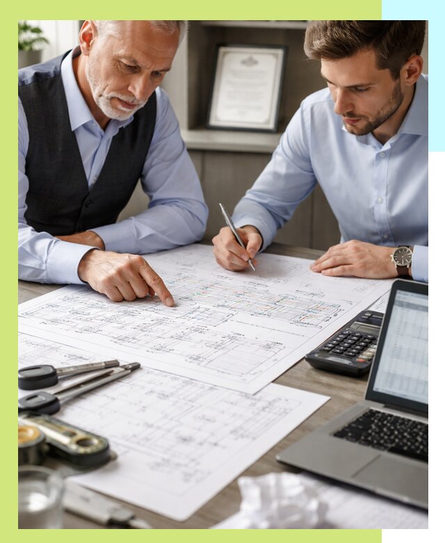 Разработка маршрутных карт технологических процессов в Кисловодске