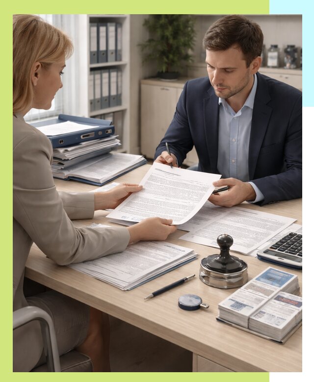 Оформление декларации соответствия ТР ТС в Кисловодске быстро и надёжно