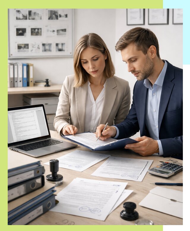 Нотификация ФСБ для продукции и оборудования в Кисловодске