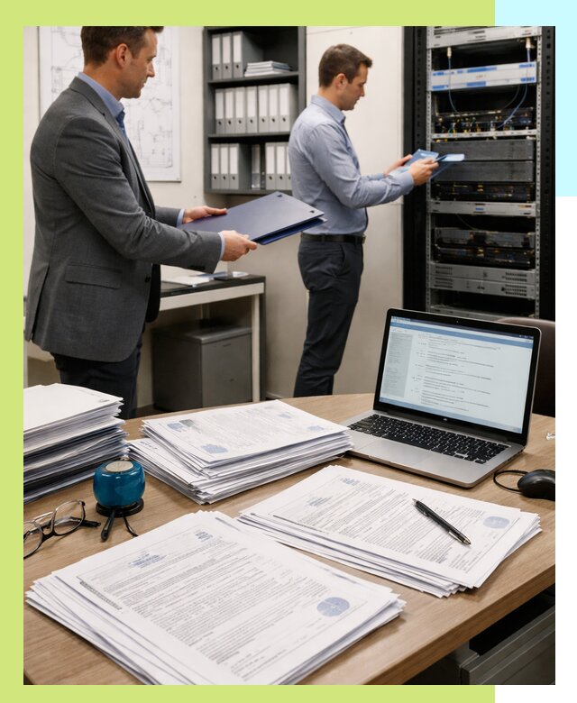 Получение заключения ФСТЭК на информационные системы в Кисловодске