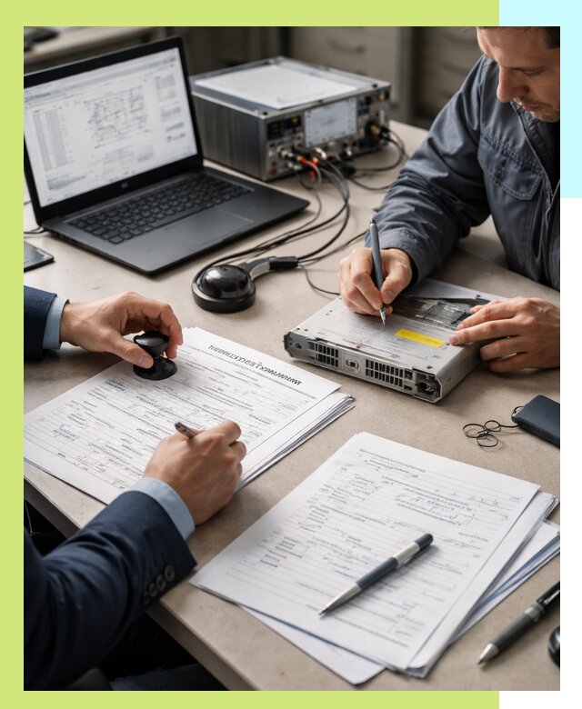 Обоснование безопасности зданий и сооружений в Кисловодске