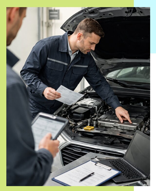 Оформление СБКТС на автомобиль в Кисловодске, быстро и официально