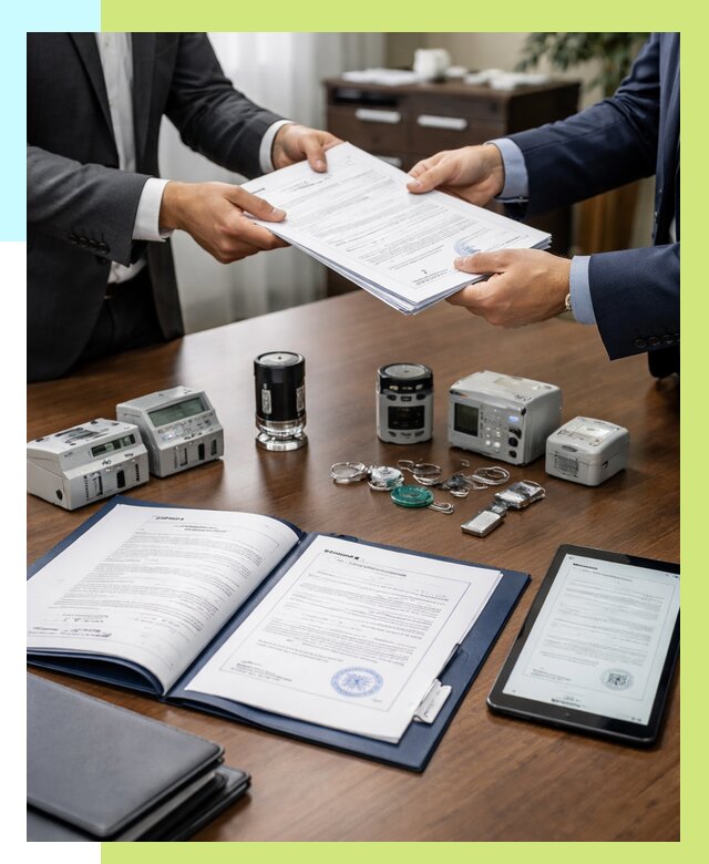 БКТС в Кисловодске: оформить и заказать от 8021 р. | Алешин-Ксл