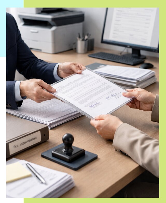 Рег. удостоверение медизделия в Кисловодске от 85552р | Алешин-Ксл