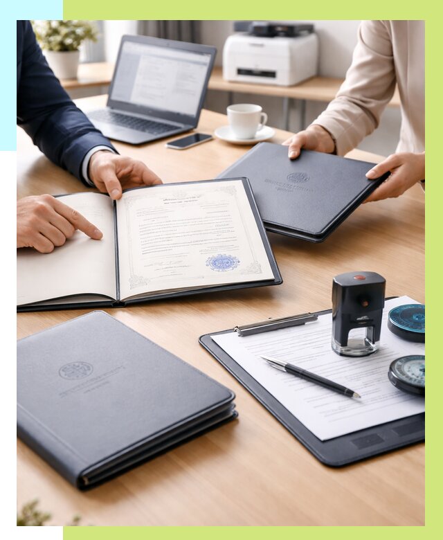 Сертификат OHSAS 18001 в Кисловодске от 48123 р. | Алешин-Ксл