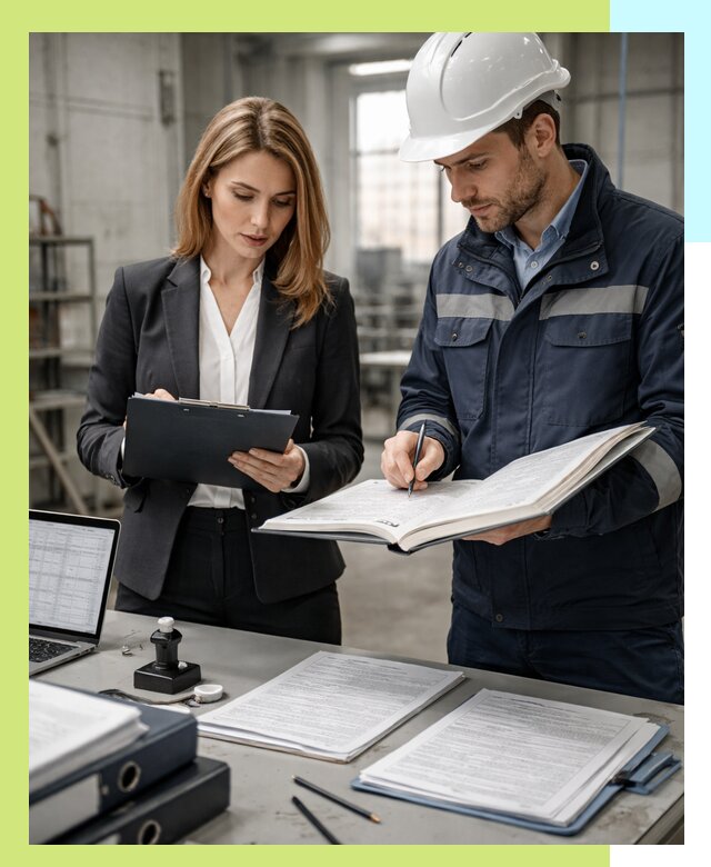 Получение сертификата OHSAS 18001 в Кисловодске для предприятий