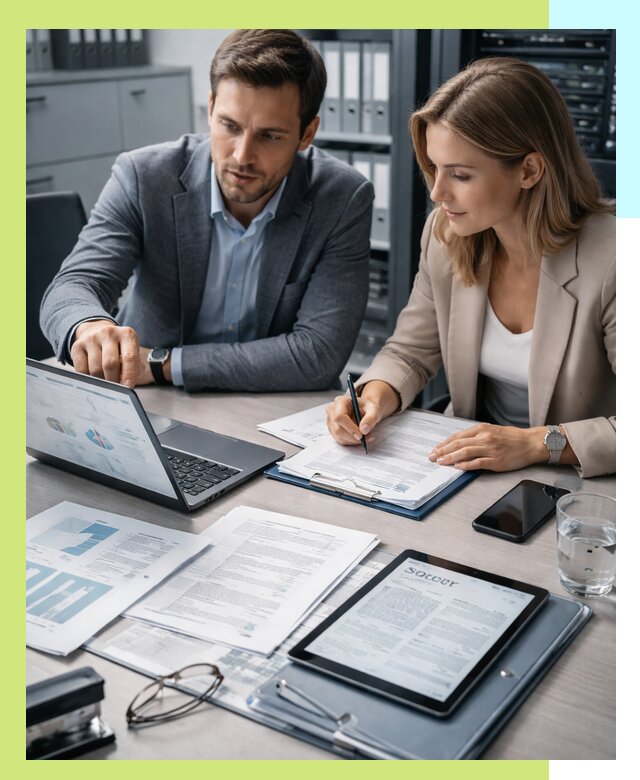 Получение сертификата ISO 27001 информационной безопасности в Кисловодске