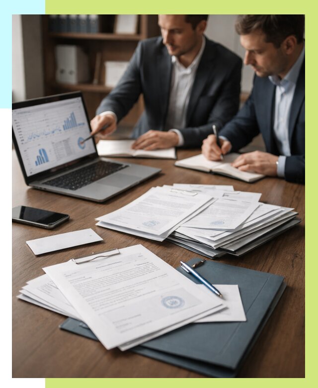 Оценка деловой репутации в Кисловодске от 8021 р. | Алешин-Ксл