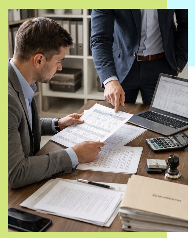 Оценка деловой репутации компании и руководства в Кисловодске