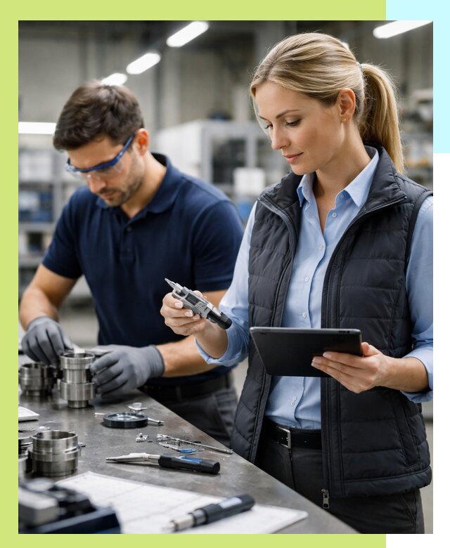 Сертификация производства в Кисловодске по стандартам и требованиям