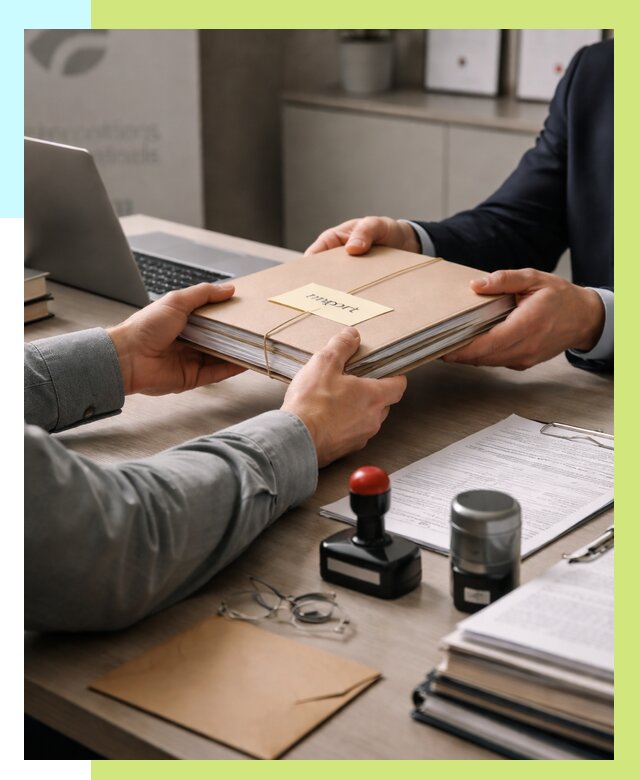 Сертификация для импорта в Кисловодске от 32082 р. | Алешин-Ксл