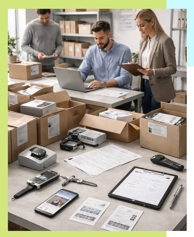 Сертификация товаров и документов для маркетплейсов в Кисловодске