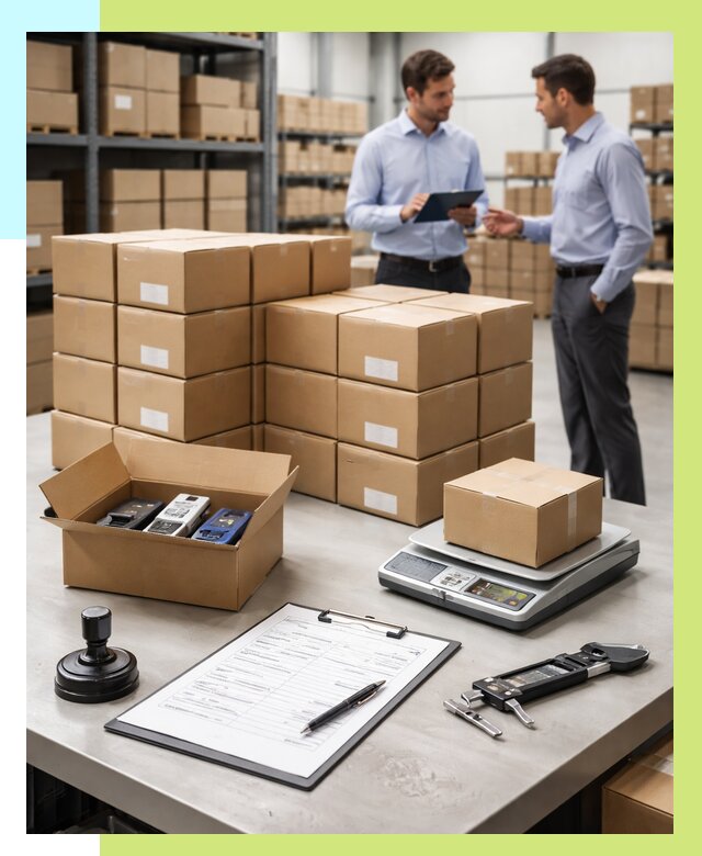 Сертификация партии товара в Кисловодске от 16041 р., Алешин-Ксл