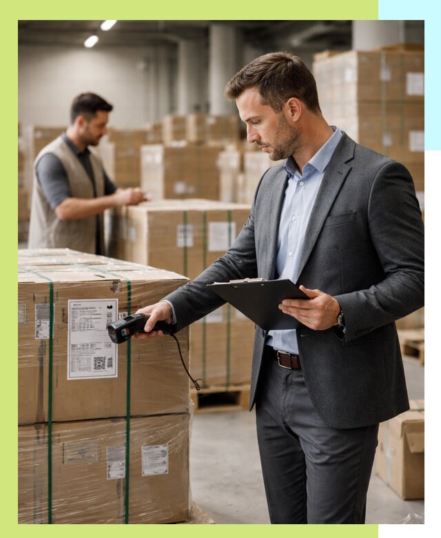 Сертификация партии товара в Кисловодске по требованиям законодательства